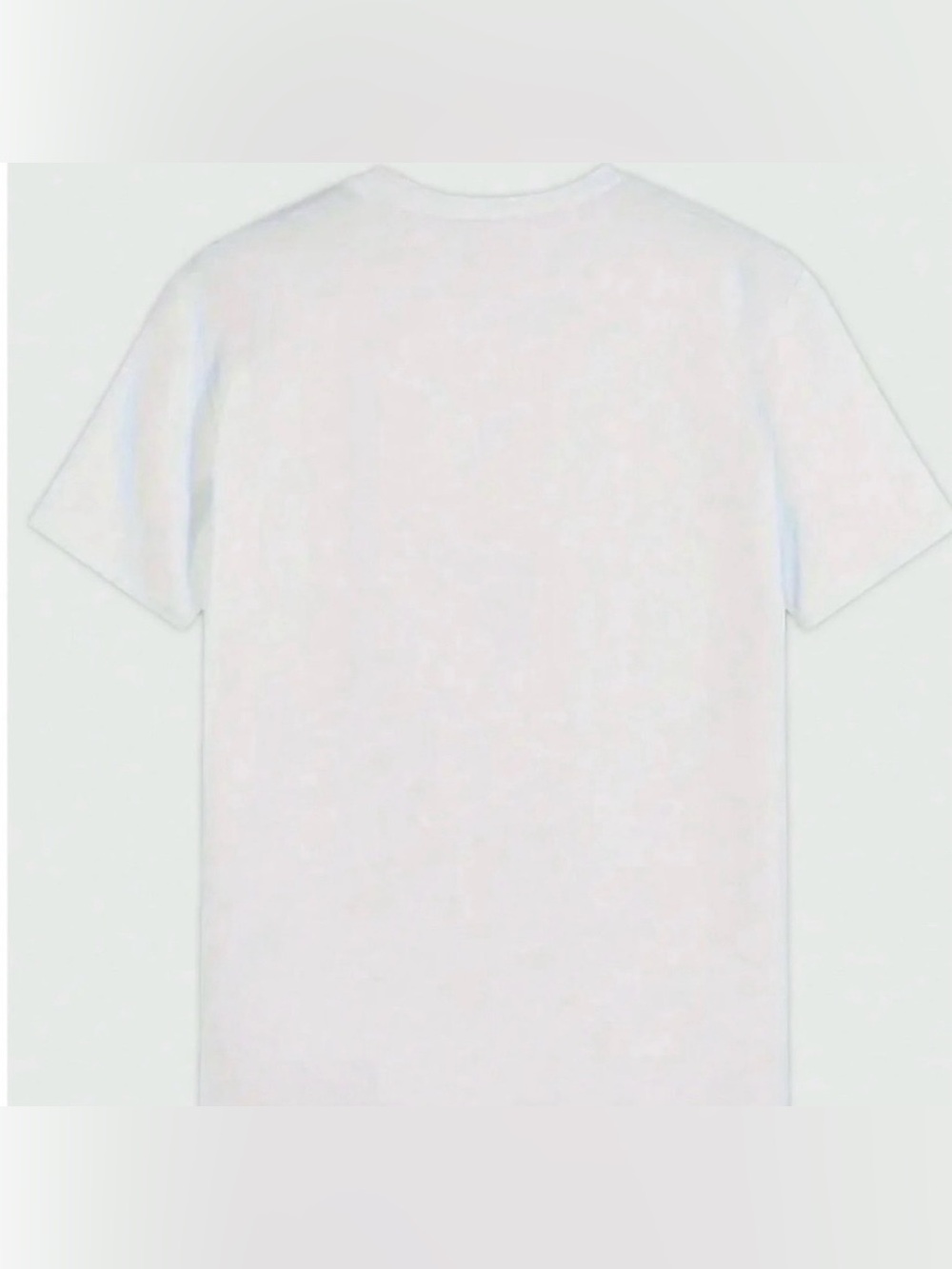 NEW Sweet Girl Cherry Graphic V-Neck Tee, Size Small - Picture 2 of 5